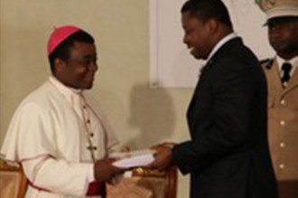  Togo :Gros nuage sur le processus de réconciliation 